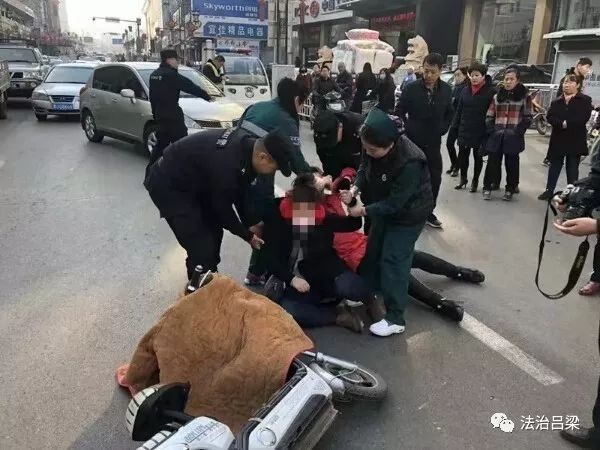 公安网安行动，造谣当街杀人20人受罚，谣言止于智者