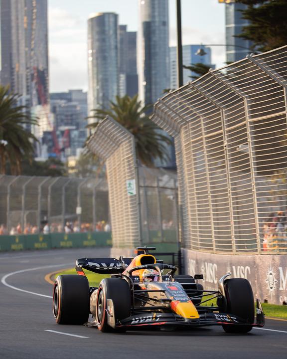 F1美国站勒克莱尔夺冠，天赋与努力的胜利之路