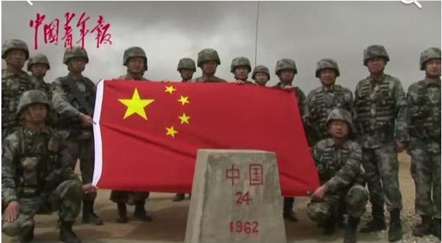 界碑维护与保护指南，一毫米都不能移动的决心与行动