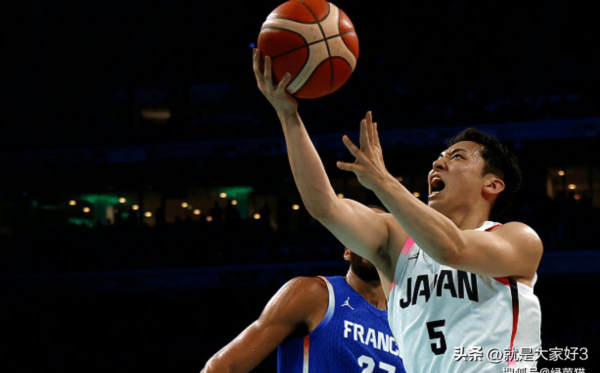 河村勇辉，NBA现役最矮球员的励志日常
