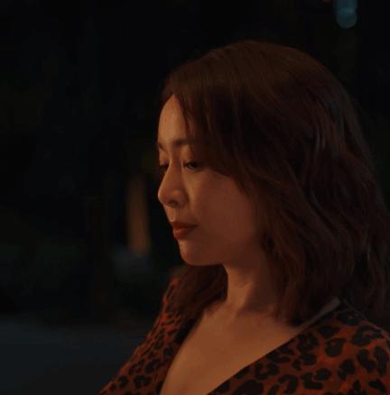 高叶凭狂飙获金鹰奖最佳女配角，小巷特色小店背后的故事探秘