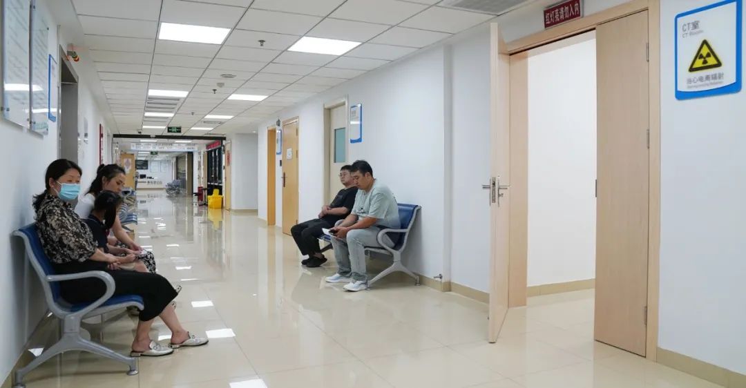 探访山东首家学习困难门诊，解锁学习难题的新视角之旅