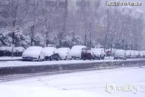北方雪纷飞，广东依旧享受空调时光
