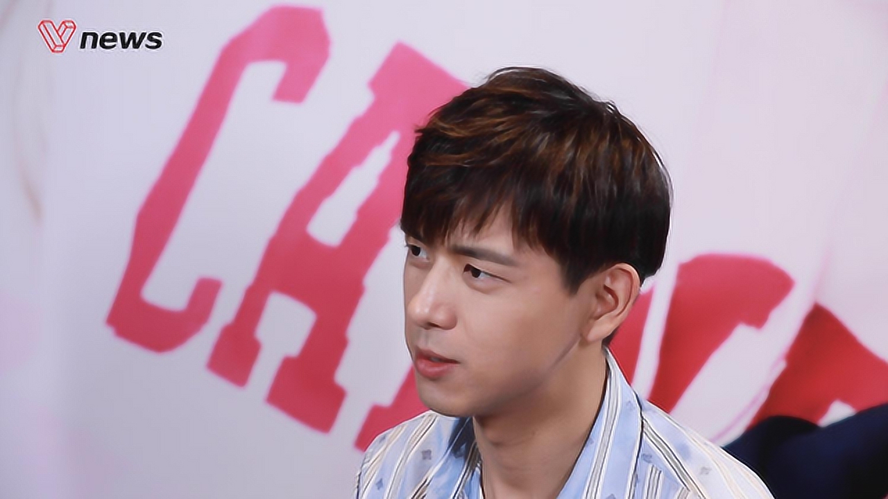 李现，演员如橡皮泥，塑造无限可能