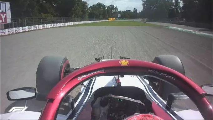 F1美国大奖赛诺里斯杆位，赛场风云与英雄风采闪耀时刻