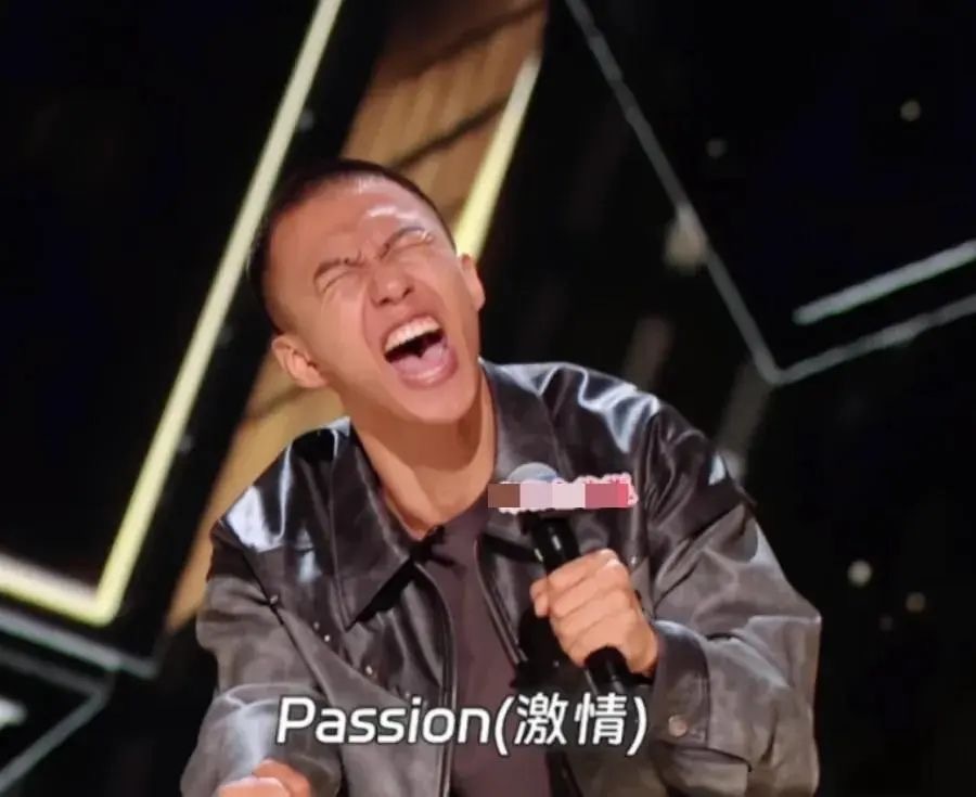 小鹿失利引发内心旅行，失落与自然的呼唤，20票差距输给付航