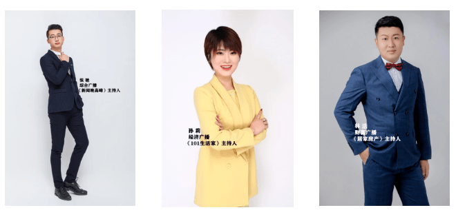 直播热潮再起，消失的大主播们双11前回归！