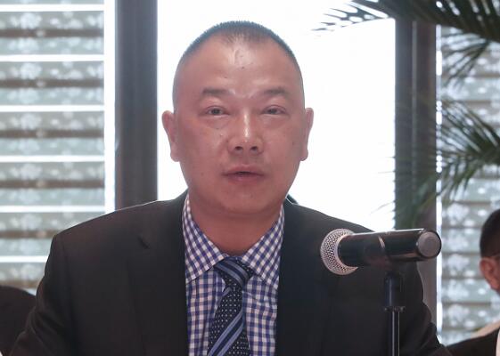 亿联控股董事长严立淼因病逝世，留下深远影响与遗产