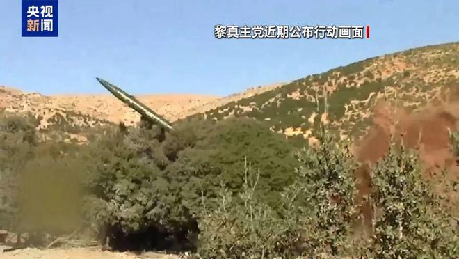 以色列总理住宅遭遇黎无人机袭击，自然美景成治愈力量源泉