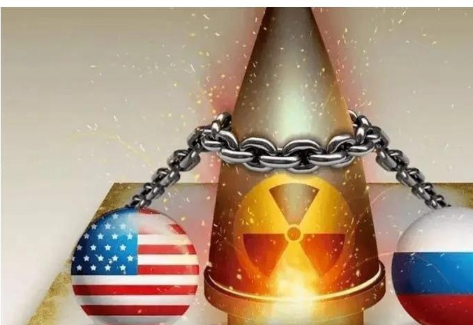 中方：核军控问题上欠账最多的是美国