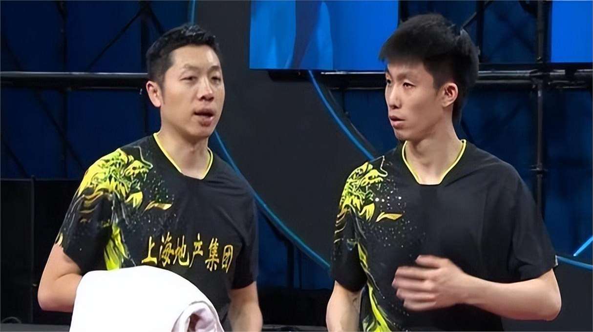 许昕周恺大胜曾蓓勋陈俊菘，小巷美食秘境探访记