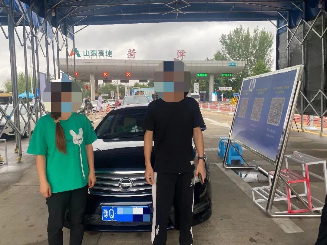 刚考完科一就上路无证驾驶被罚，代价与警示