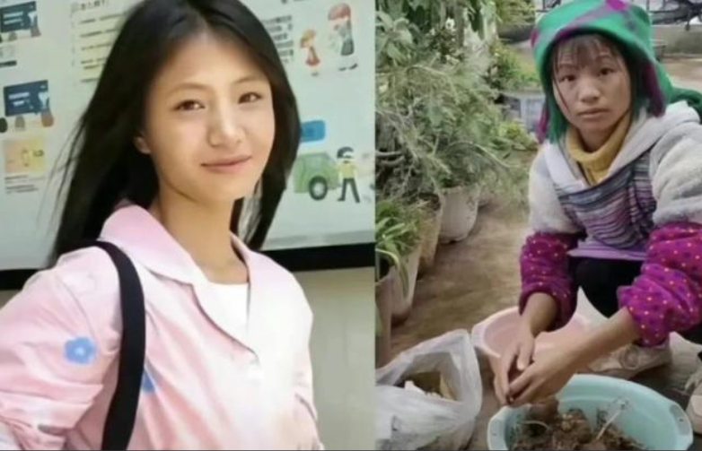 网红小英送养女孩背后的励志力量与成长之美，为何不构成犯罪？