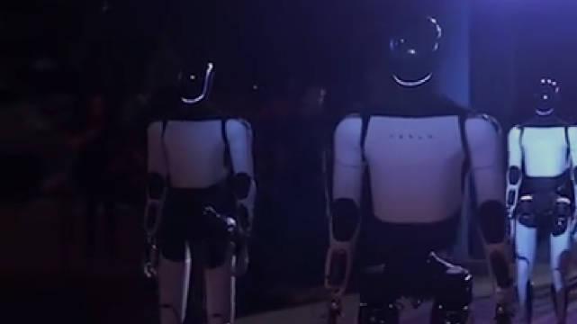 机械公敌导演指责特斯拉涉嫌抄袭，事件深度解析与反响探讨