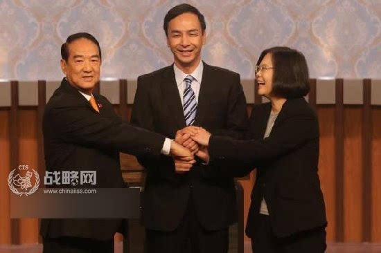 朱立伦否认猎杀绿营民代名单，一场绿色之旅探寻内心平静之路