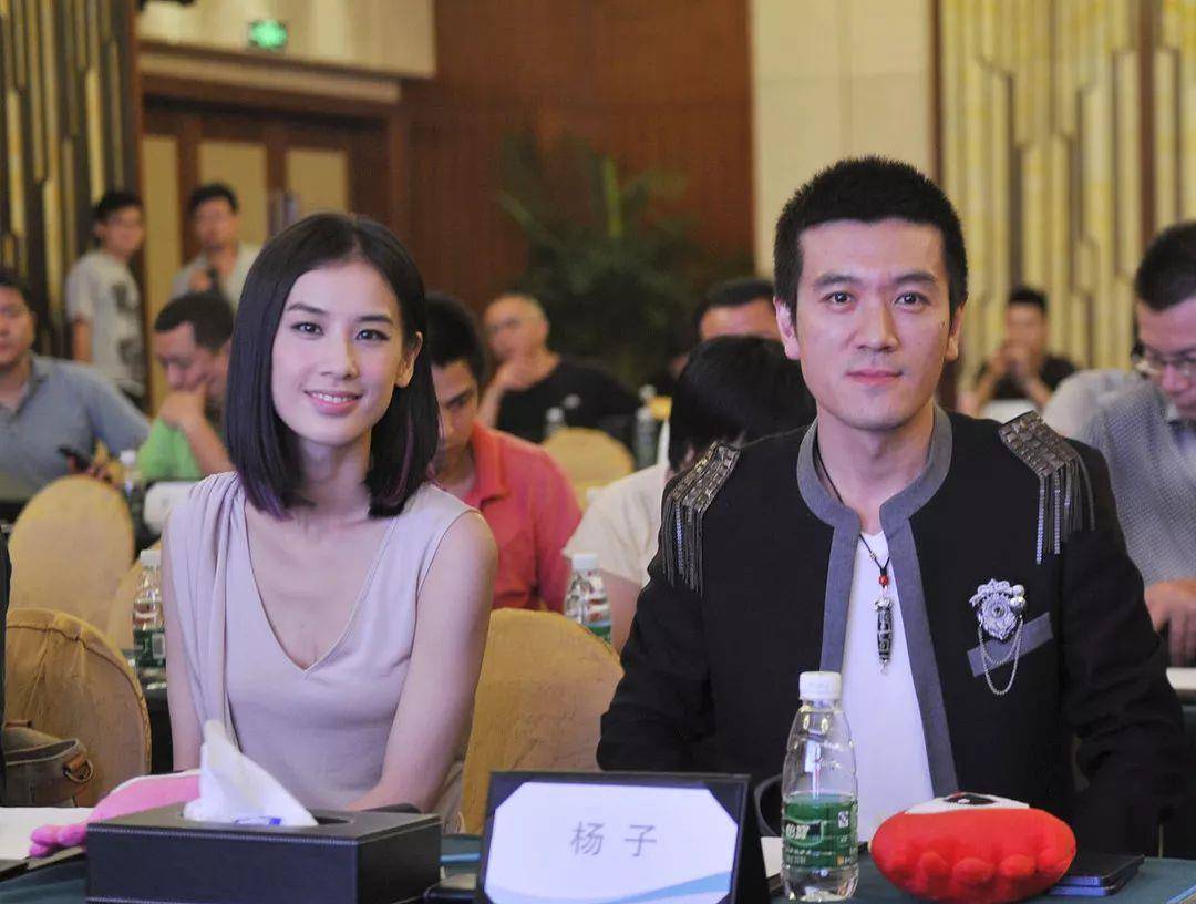 揭秘杨子与黄圣依流量背后的秘密，留几手爆料，小巷特色小店探秘之旅开启！