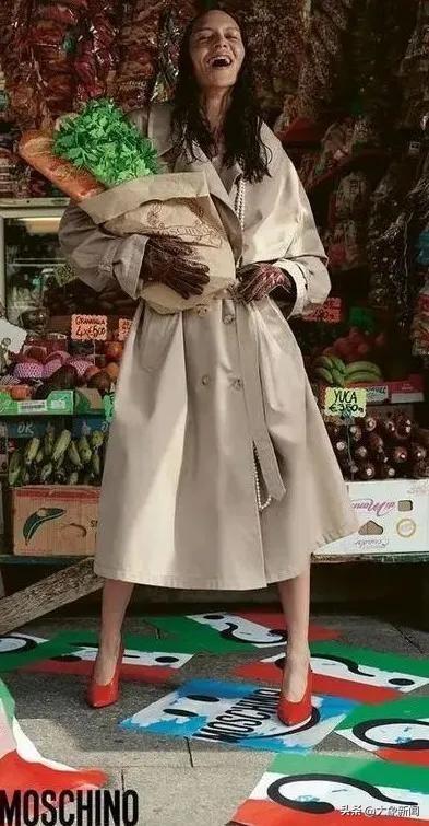 奢侈品牌天价芹菜包背后的时尚与商业逻辑深度解读