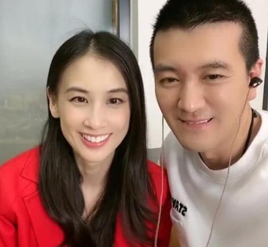 黄圣依杨子，二人带动八人群的力量崛起