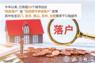 多地调整房产落户政策，趋势解读与影响分析