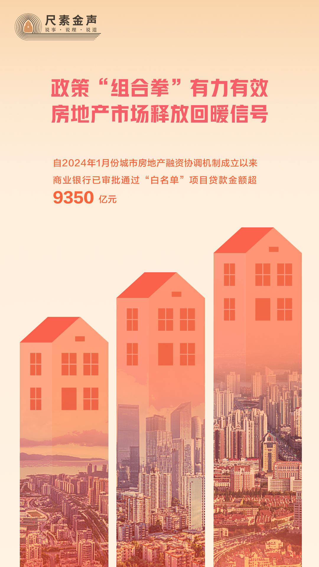 房地产政策组合拳全面揭晓，调控措施一览无余