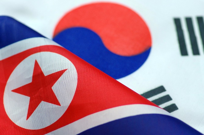 朝鲜明确韩国为敌对国家