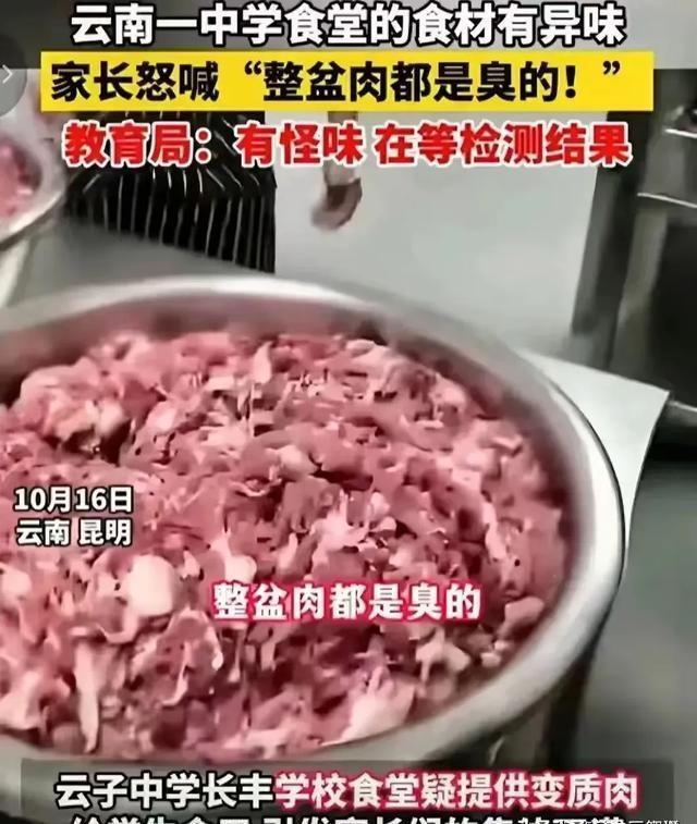 2024新澳门天天开好彩_多名家长称反映臭肉问题被威胁,适用解析计划方案_至尊版44.97.83