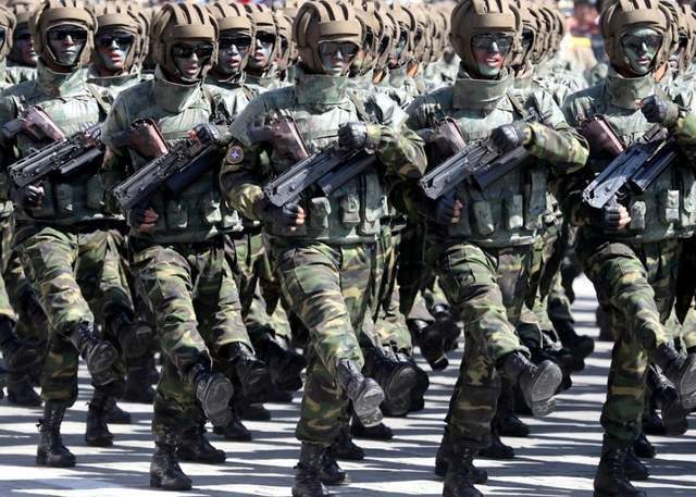 2024澳门六今晚开奖结果是多少_韩专家称朝鲜特种兵战力为普通兵2倍,动态评估说明_RX版64.48.29