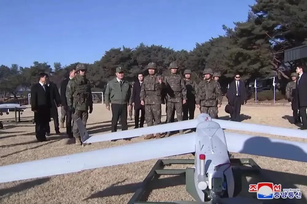 新澳门开奖记录今天开奖结果_韩国回应朝鲜无人机事件,经典说明解析_YE版53.33.34