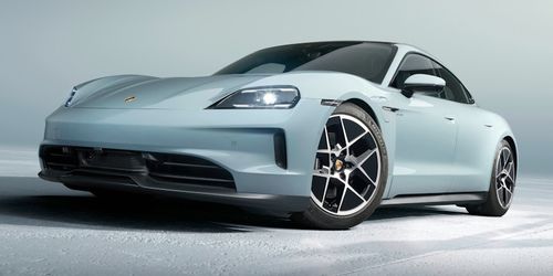 保时捷售价跌破40万？揭秘噱头背后