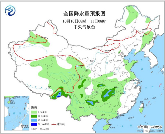 自然保护区 第1714页
