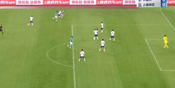申花主场战深圳球票已全部售罄