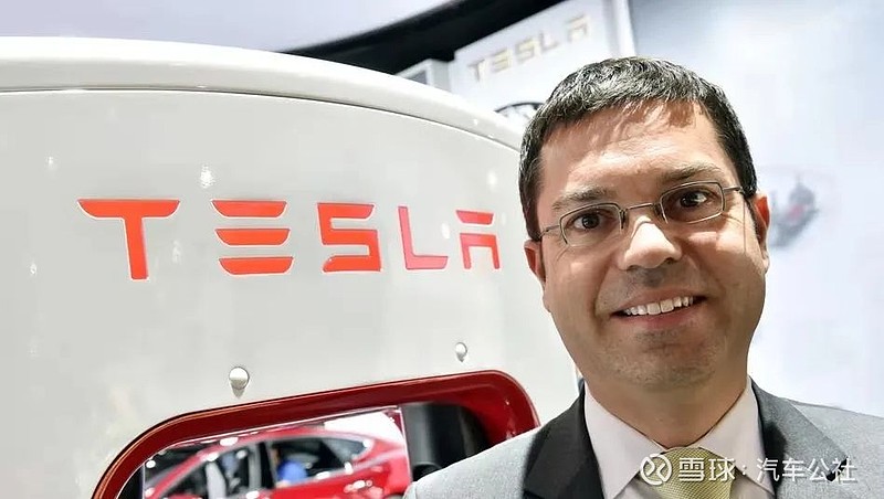 特斯拉高管离职潮再起，人才流动背后的深度探究