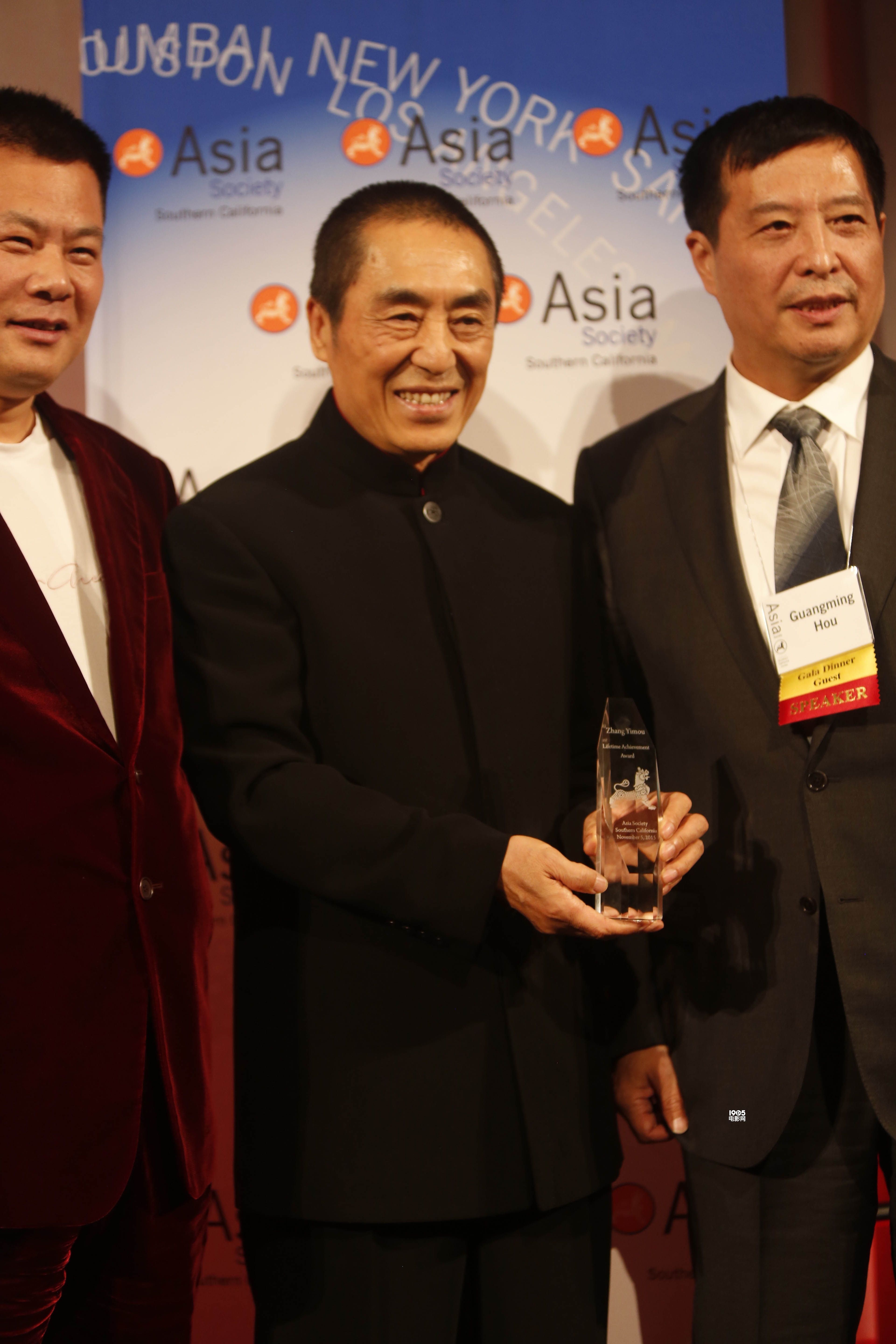 游本昌荣获中国文联终身成就奖，演艺生涯的杰出贡献与辉煌成就