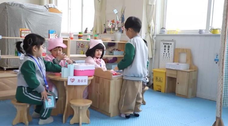 探访山东首家“学习困难门诊”