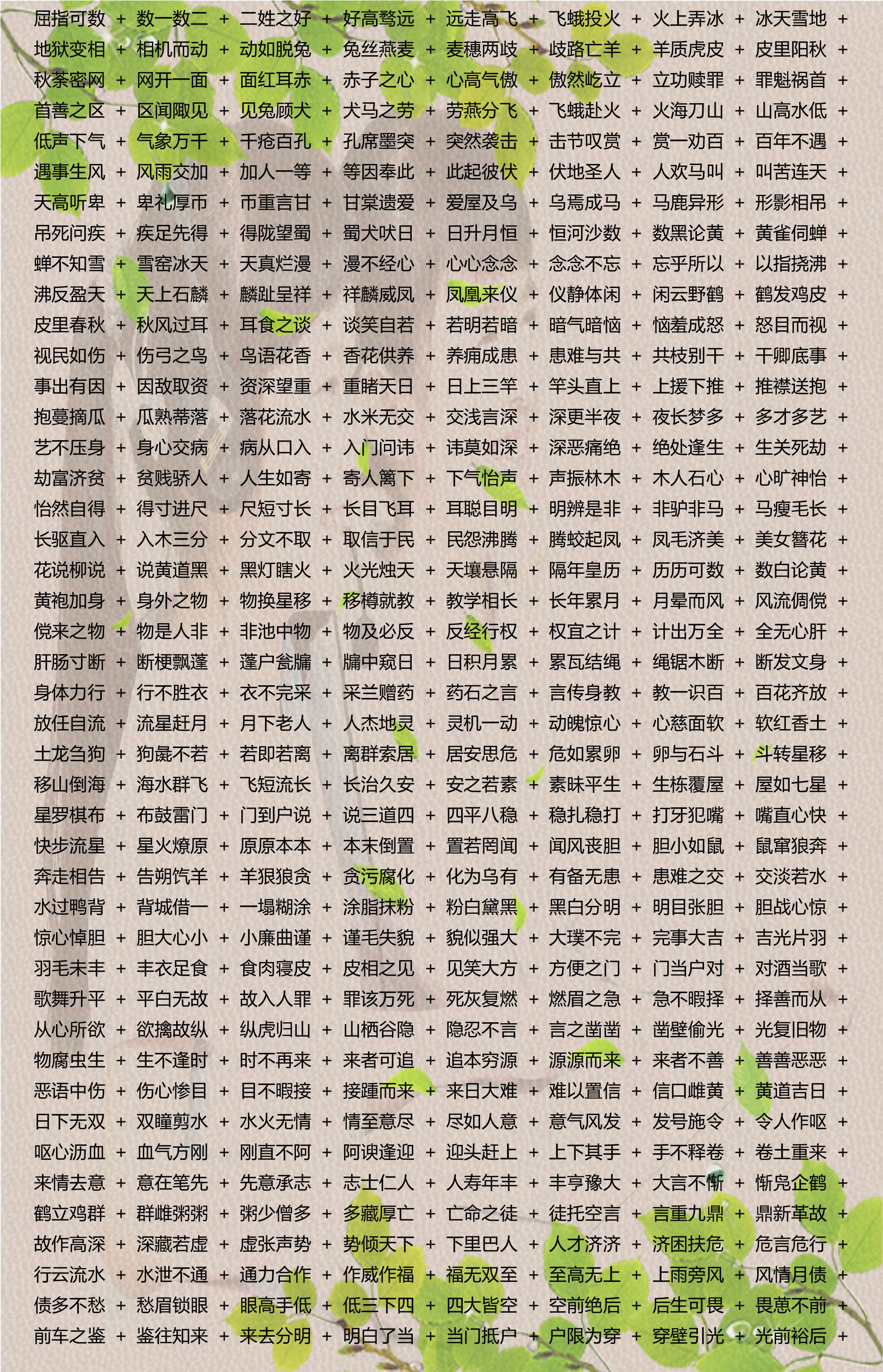 新奥天天免费资料四字成语,稳固计划实施_程序版62.975