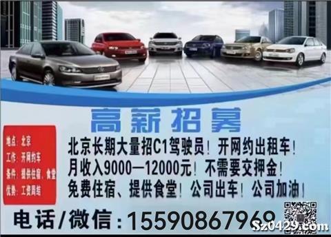 周村司机招聘最新信息，小巷深处的驾驶梦想舞台