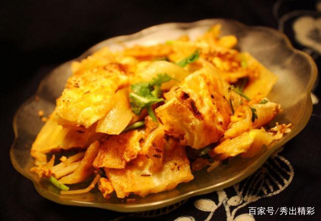 刘保威最新工作情况揭秘，小巷中的隐藏美食宝藏探索