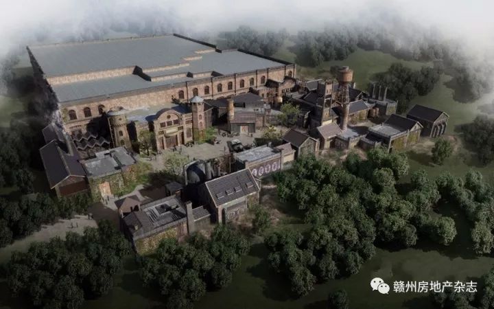 赣州方特公园最新动态，小巷深处的惊喜探秘