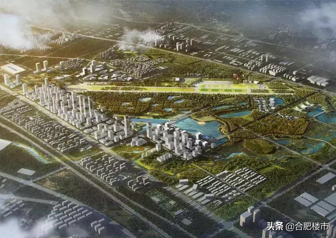 遂宁天鹅湖新篇章，城市绿肺的最新消息