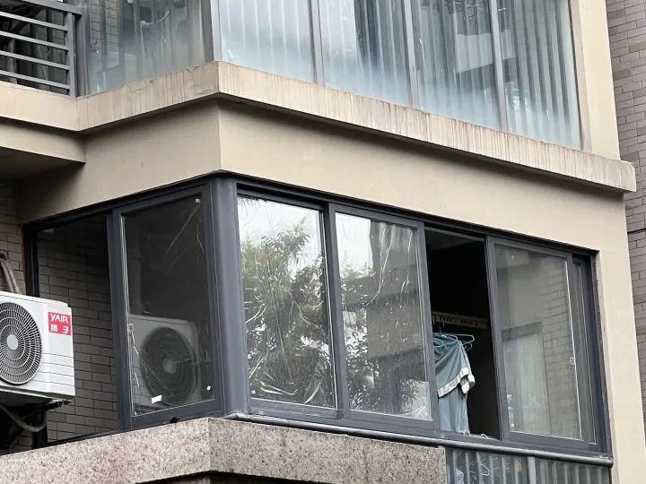 杭州煤气瓶爆炸事件最新消息更新