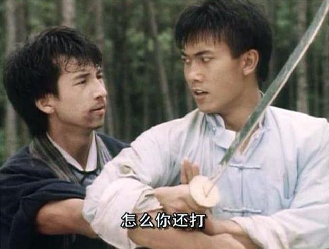 钱小豪热血僵尸电影，极致观影体验重磅推荐