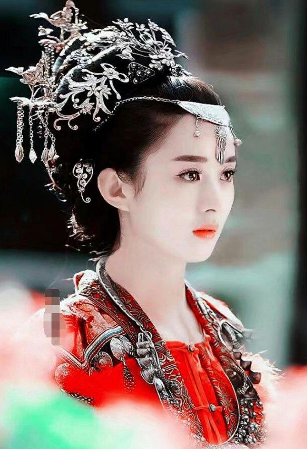 赵丽颖与吴亦凡，星光璀璨新篇章图片曝光