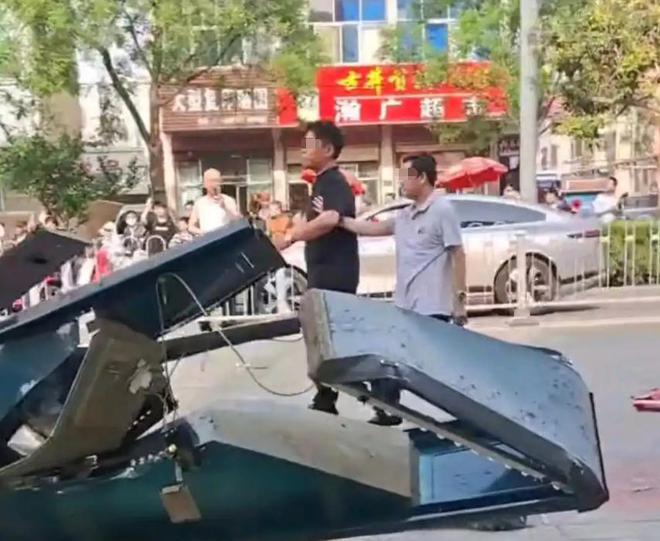 青州邵庄车祸最新进展及观点论述概述