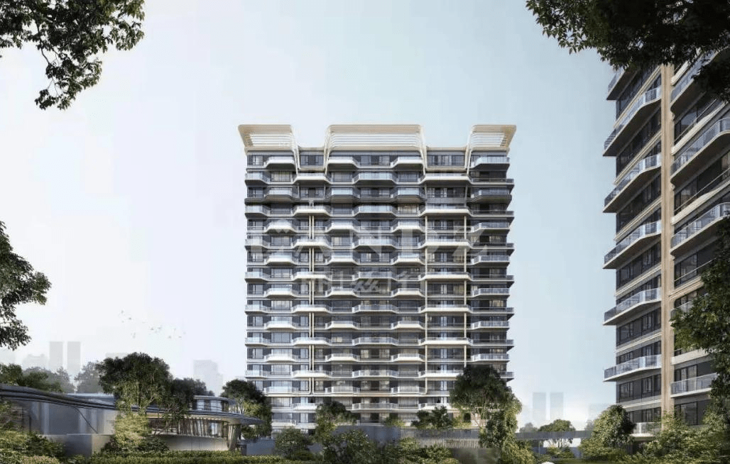 齐悦国际三期最新房价，科技前沿居所的居住价值