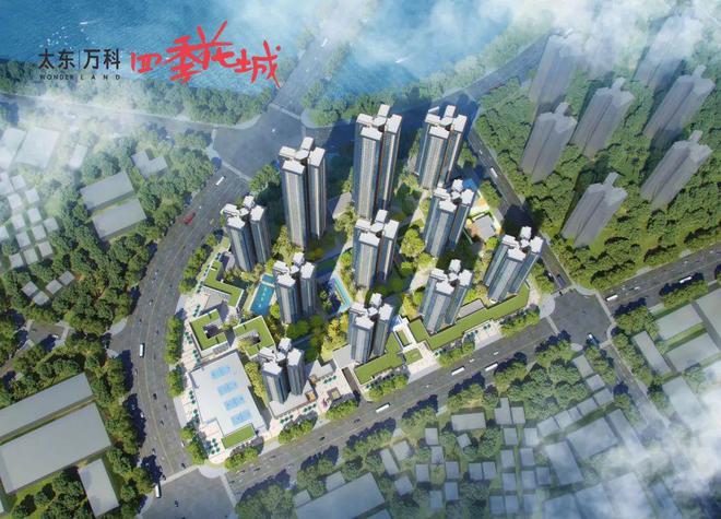 广元四季花城最新动态及相关观点解析