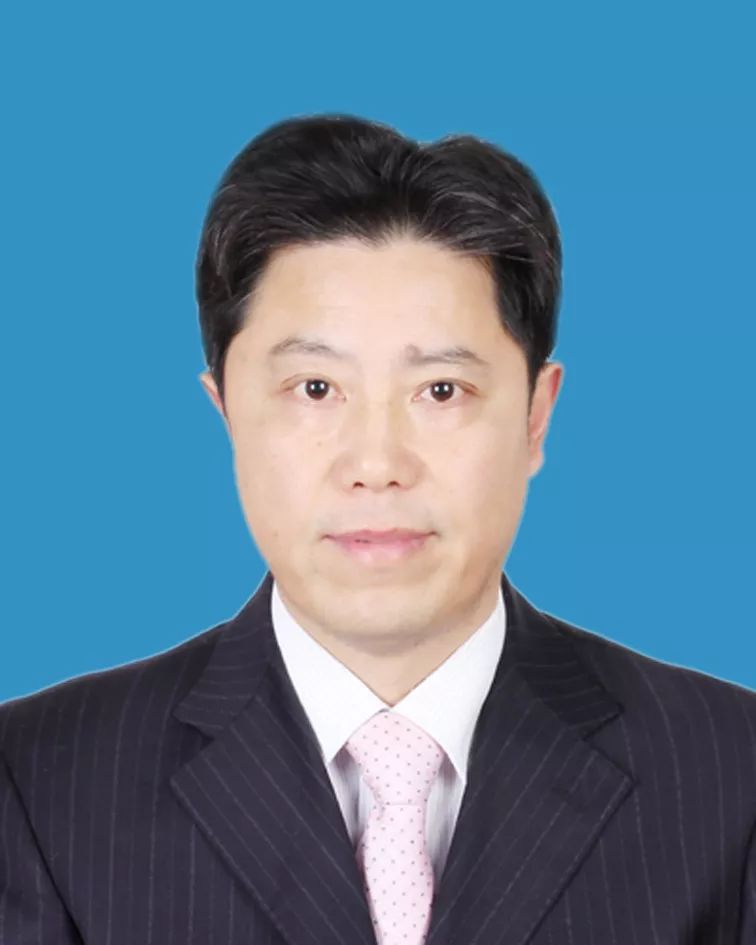 普安县新任财政局局长揭晓