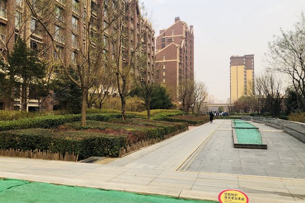 海梓府漏水事件最新进展，旅行邂逅美景，探寻内心宁静之旅