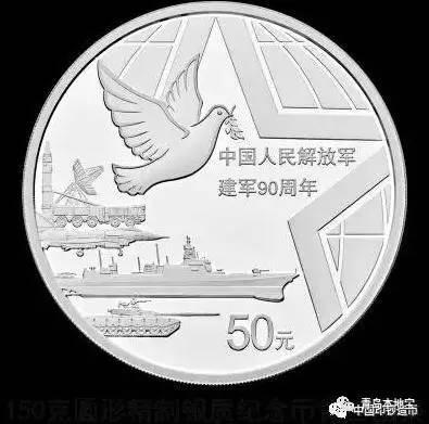 建军纪念币最新动态，收藏、鉴赏与交易全指南