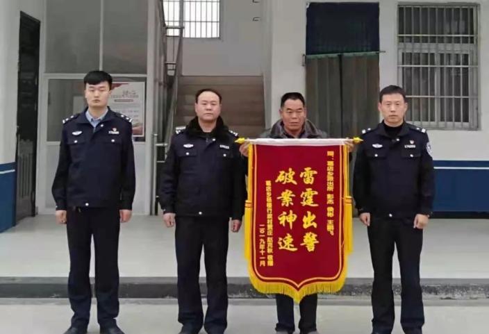 淮阳县葛店乡最新事件及温馨日常概述
