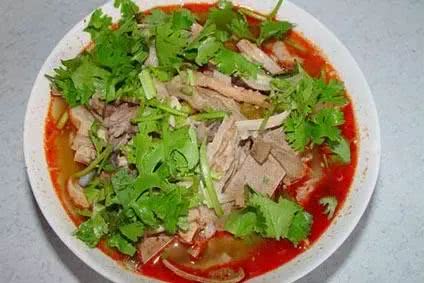 朗基与今缘，小巷里的美食宝藏最新动态